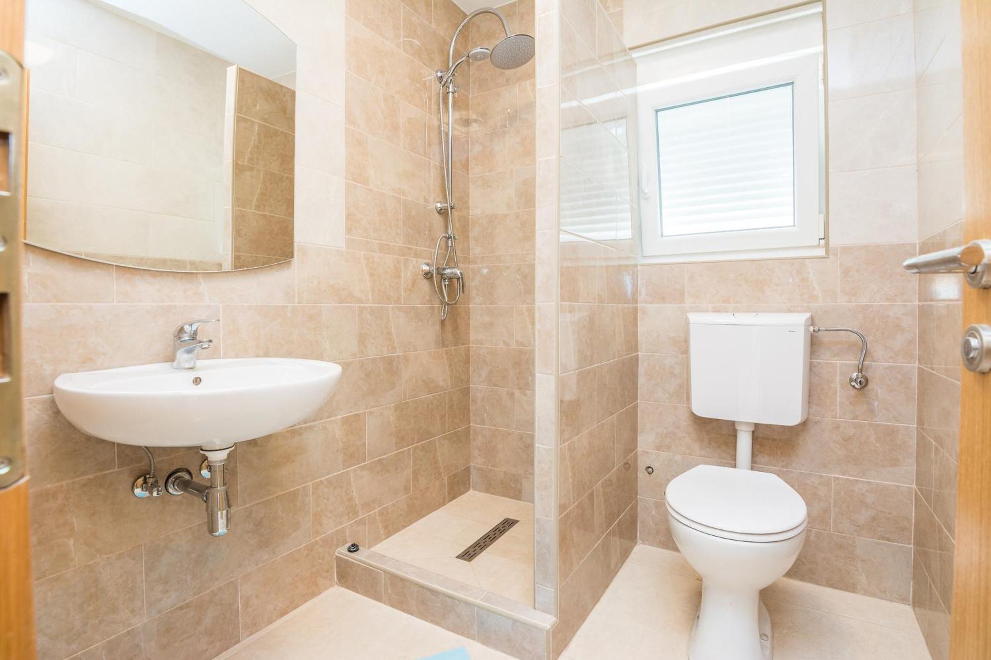 Plaza Ab Apartment Vir Luaran gambar