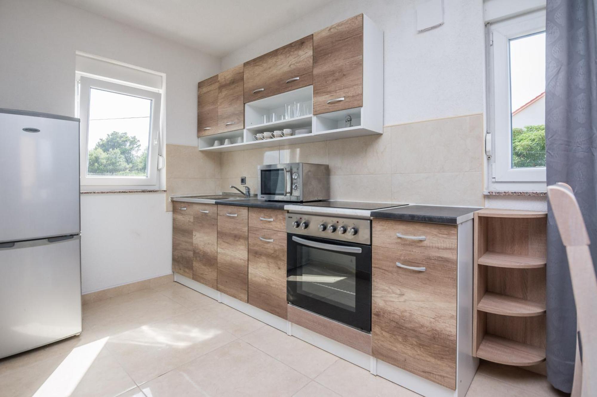 Plaza Ab Apartment Vir Luaran gambar