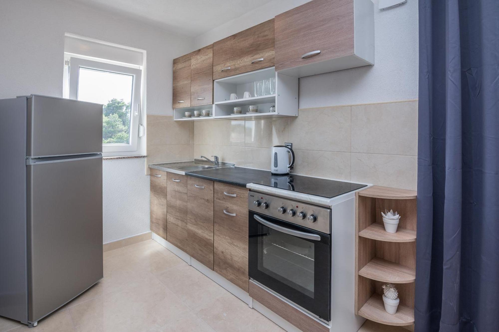 Plaza Ab Apartment Vir Luaran gambar