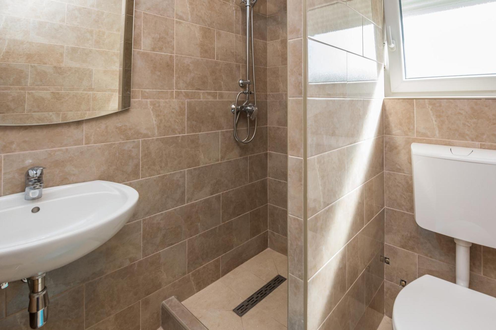 Plaza Ab Apartment Vir Luaran gambar