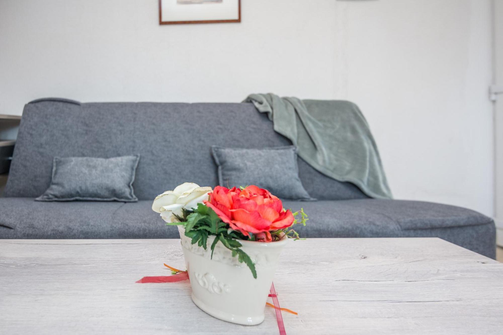 Plaza Ab Apartment Vir Luaran gambar
