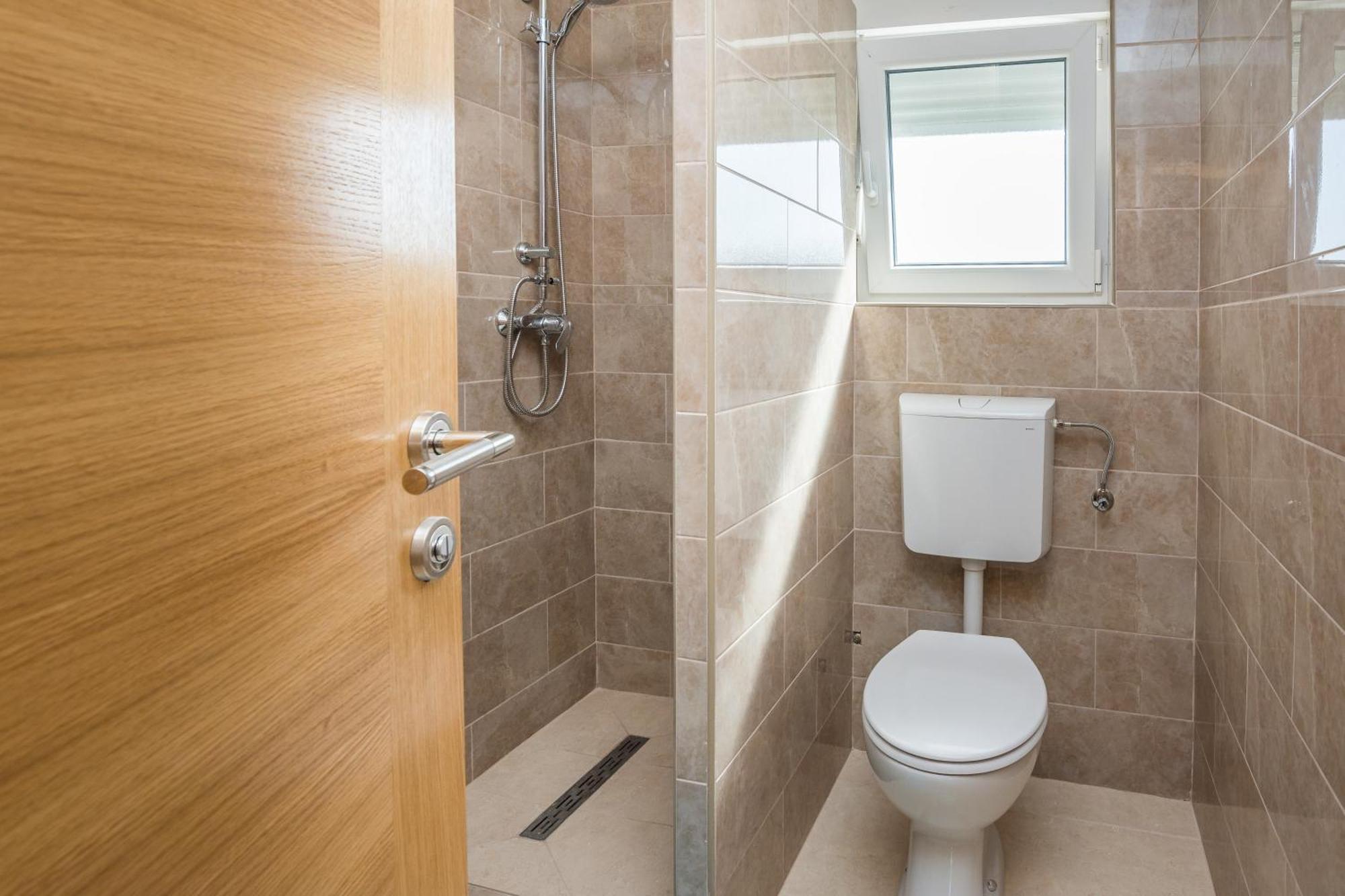 Plaza Ab Apartment Vir Luaran gambar