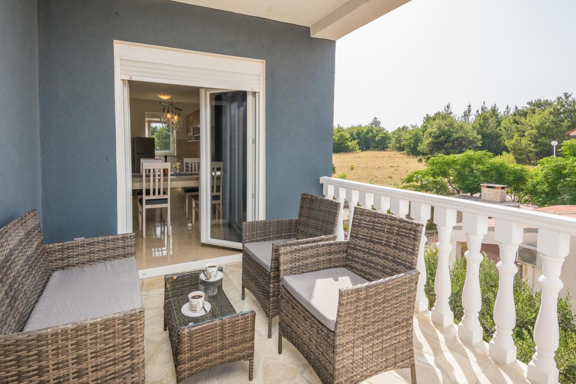 Plaza Ab Apartment Vir Bilik gambar