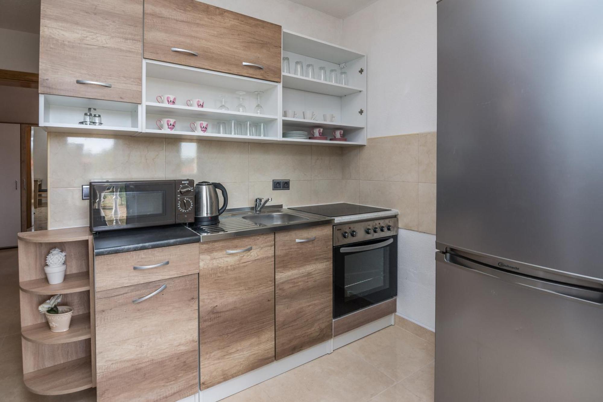 Plaza Ab Apartment Vir Bilik gambar